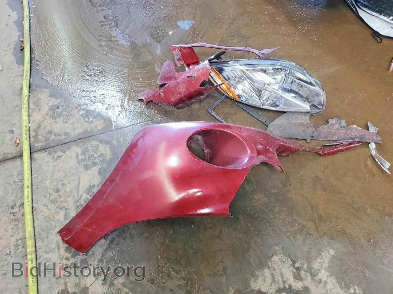 2006 MITSUBISHI ECLIPSE - VIN: 4A3AK24F66E031058 - Photo 12