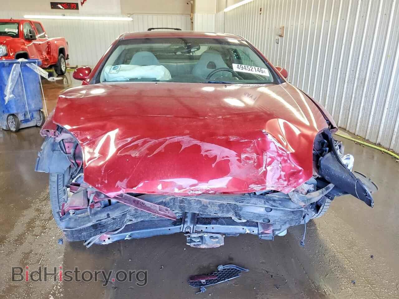 2006 MITSUBISHI ECLIPSE - VIN: 4A3AK24F66E031058 - Photo 5