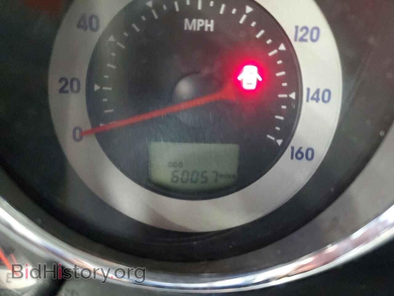 2006 MITSUBISHI ECLIPSE - VIN: 4A3AK24F66E031058 - Photo 9