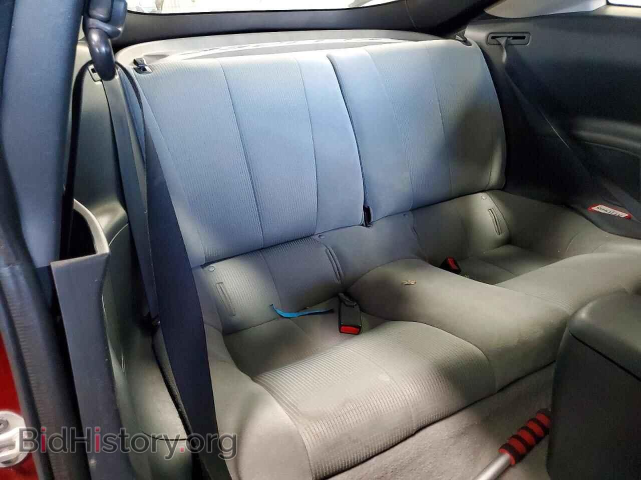 2006 MITSUBISHI ECLIPSE - VIN: 4A3AK24F66E031058 - Photo 10