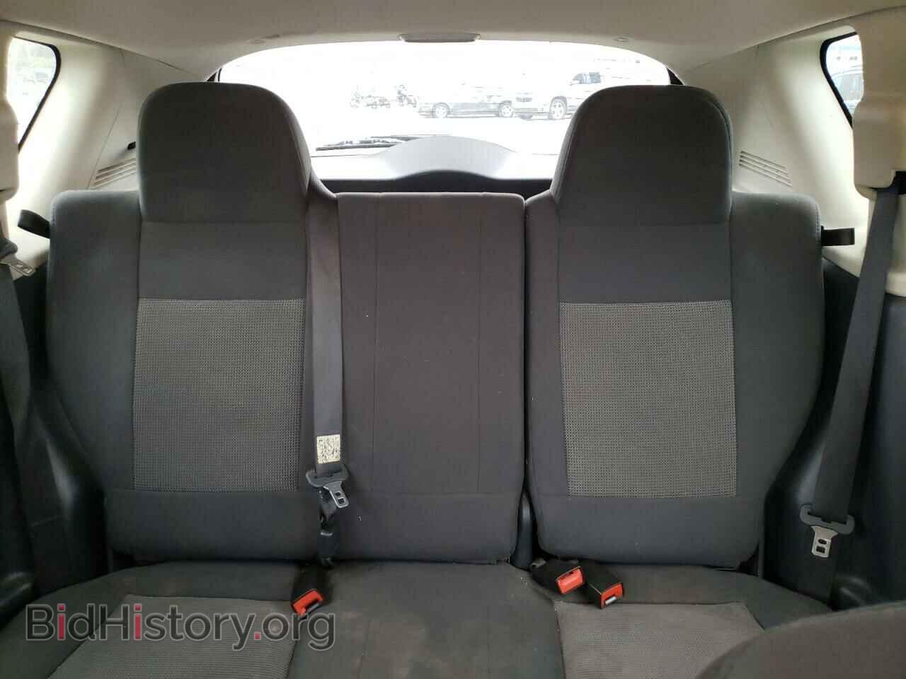 2012 JEEP COMPASS - VIN: 1C4NJCBB5CD503653 - Фото 10