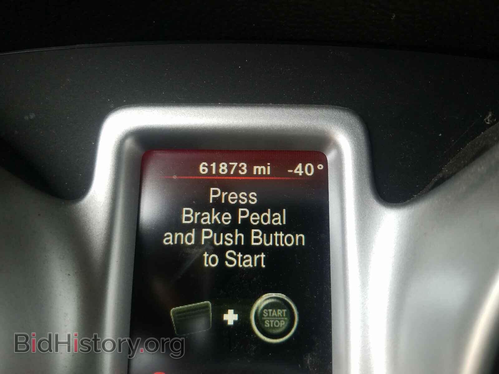 2017 DODGE JOURNEY - VIN: 3C4PDCABXHT653907 - Фото 8