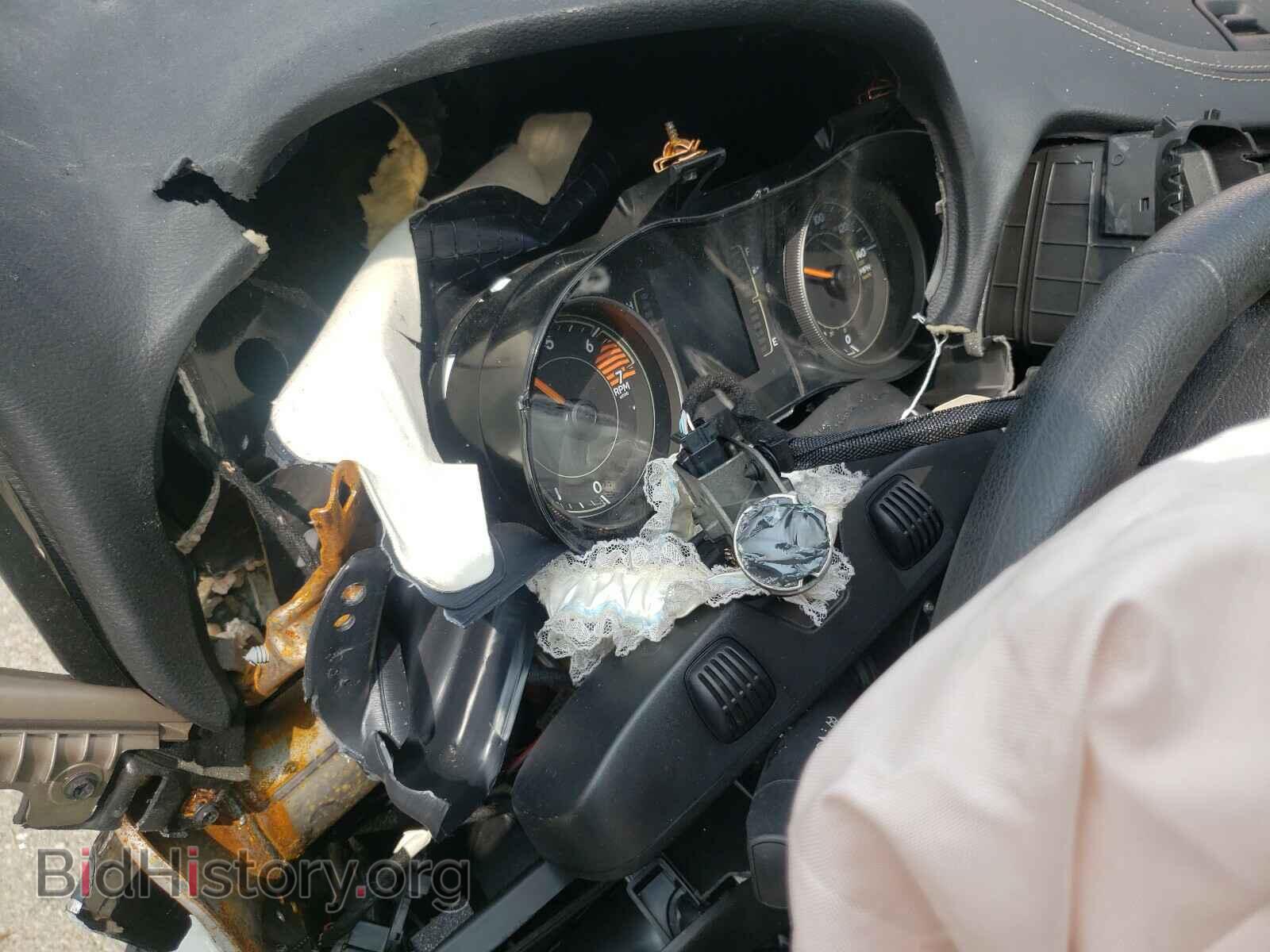 2017 JEEP CHEROKEE - VIN: 1C4PJLAB5HW534956 - Фото 8