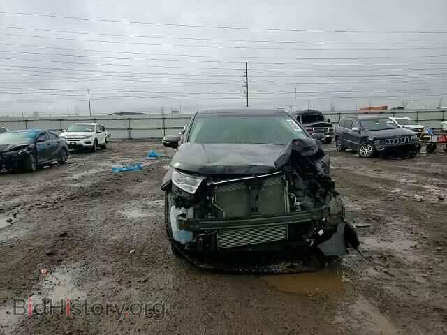 2017 FORD EDGE - VIN: 2FMPK4J96HBC52726 - Фото 11