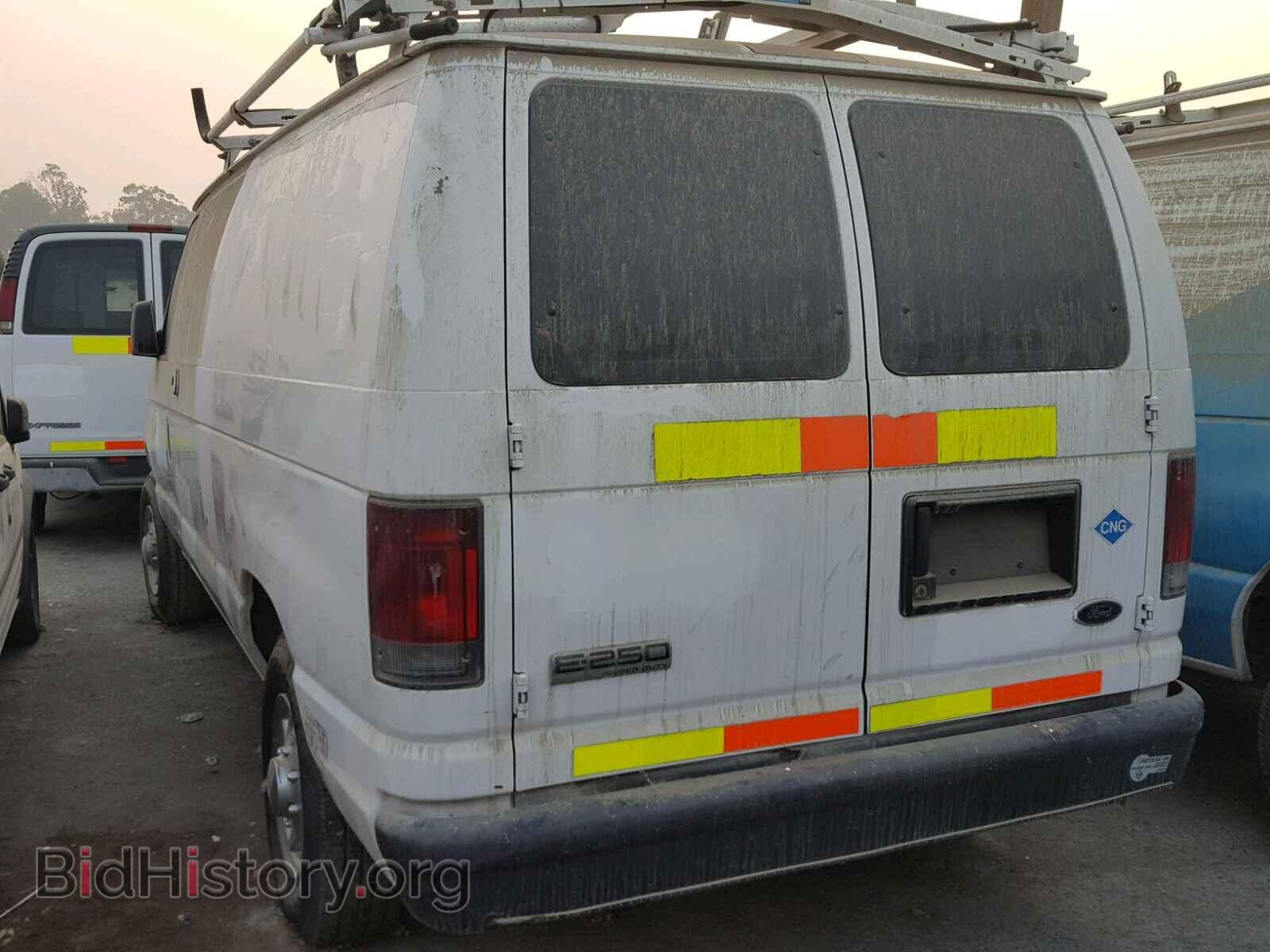 2010 FORD ECONOLINE - VIN: 1FTNE2EL6ADA59571 - Photo 3