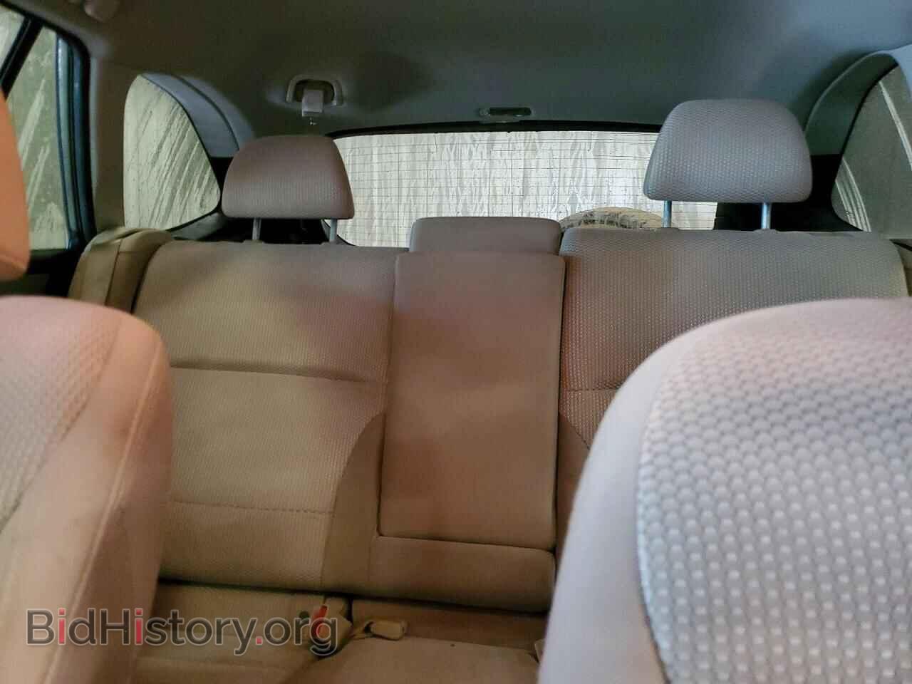 2017 SUBARU OUTBACK - VIN: 4S4BSAHC3H3206331 - Photo 10