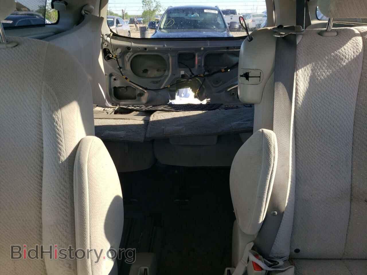 2011 TOYOTA All Models - VIN: 5TDKK3DC4BS025699 - Photo 10