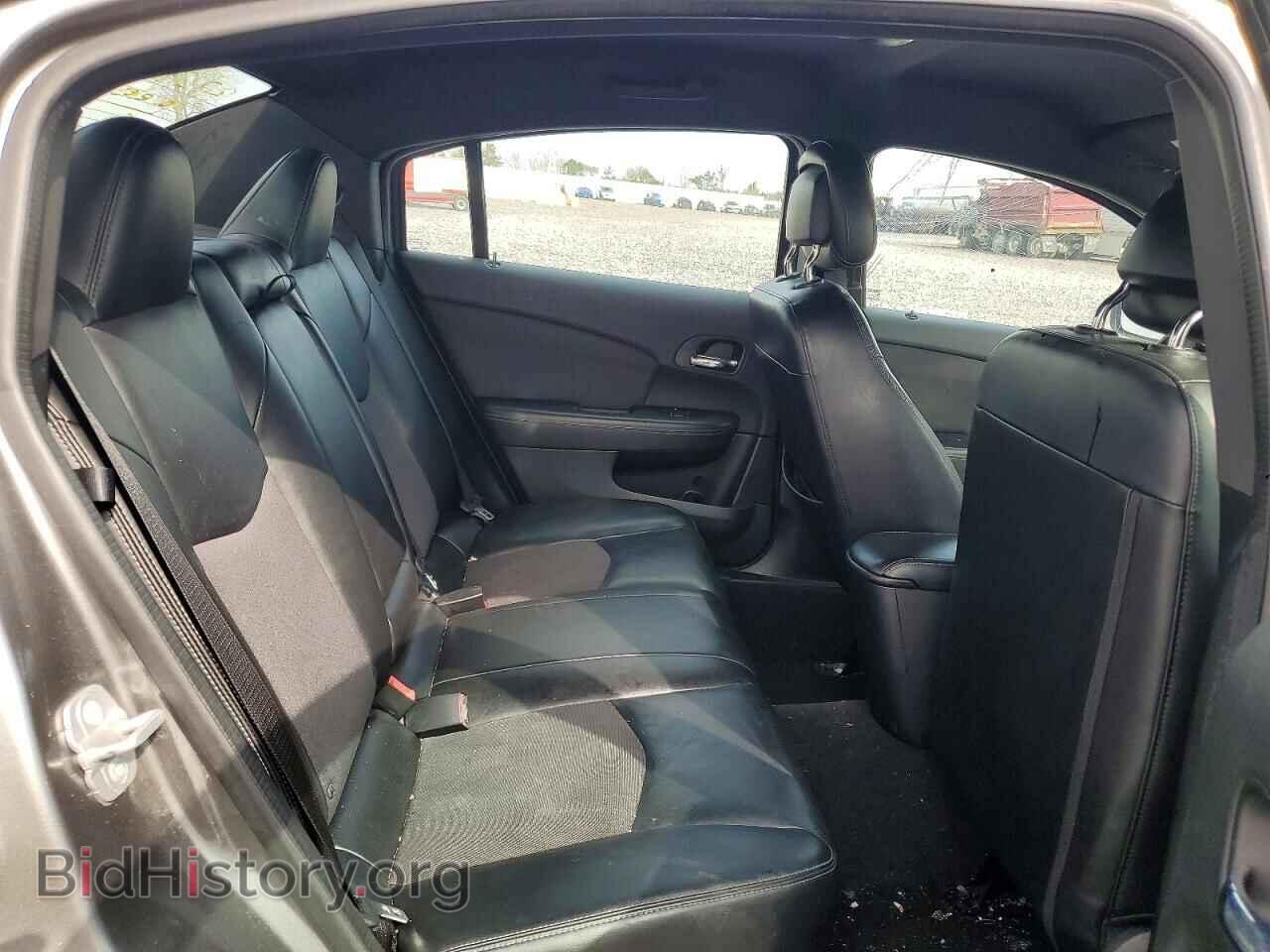 2013 CHRYSLER 200 - VIN: 1C3CCBCG4DN767291 - Photo 10