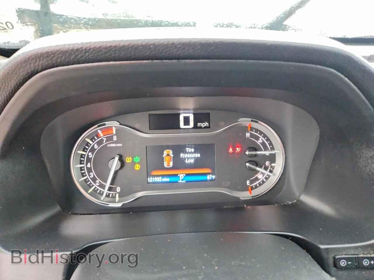 2017 HONDA PILOT - VIN: 5FNYF5H80HB007326 - Фото 9