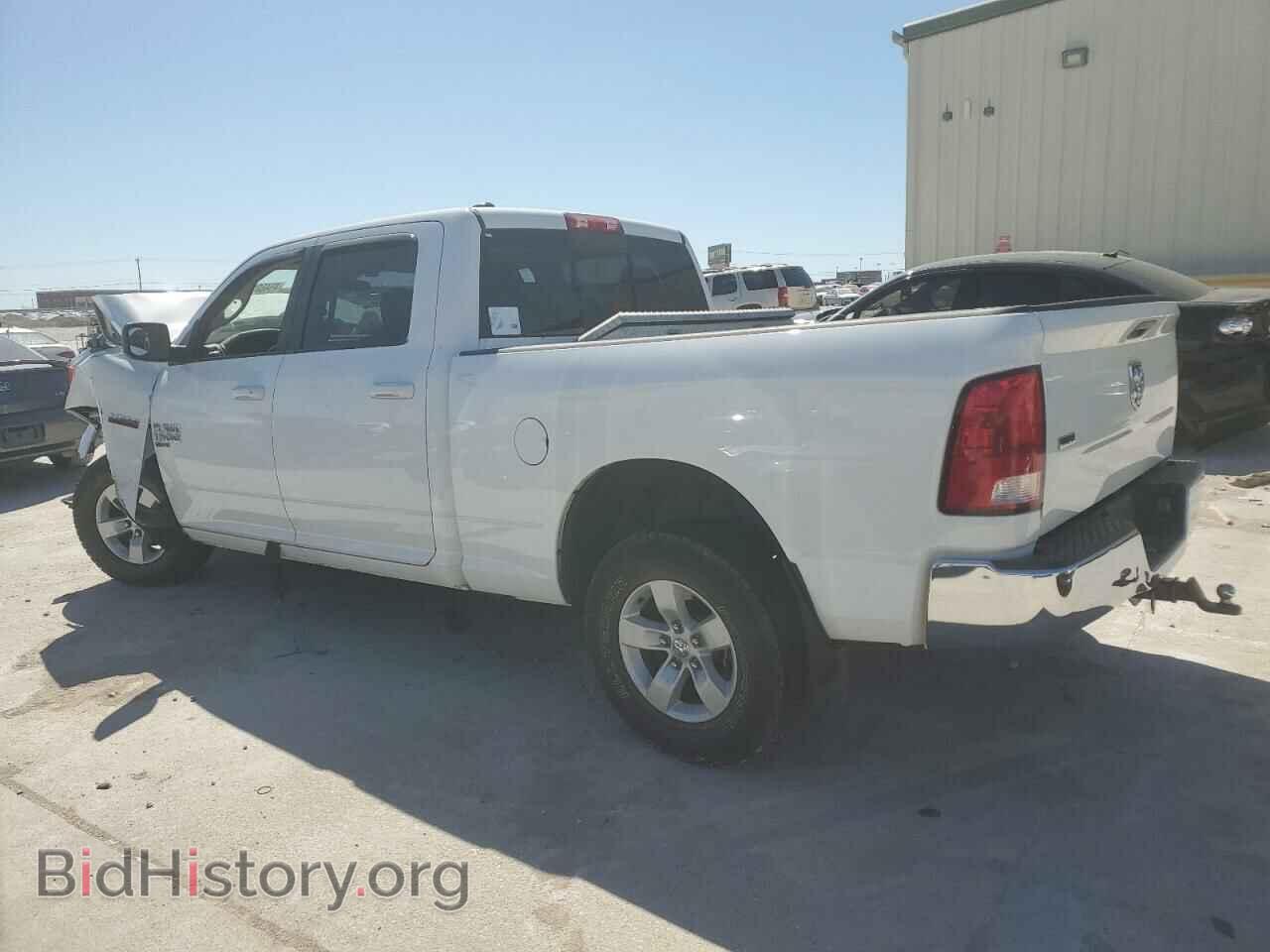 2019 RAM 1500 - VIN: 1C6RR6TT6KS571867 - Photo 2