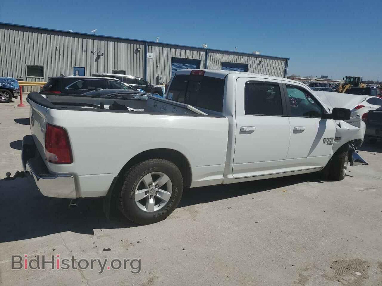 2019 RAM 1500 - VIN: 1C6RR6TT6KS571867 - Photo 3