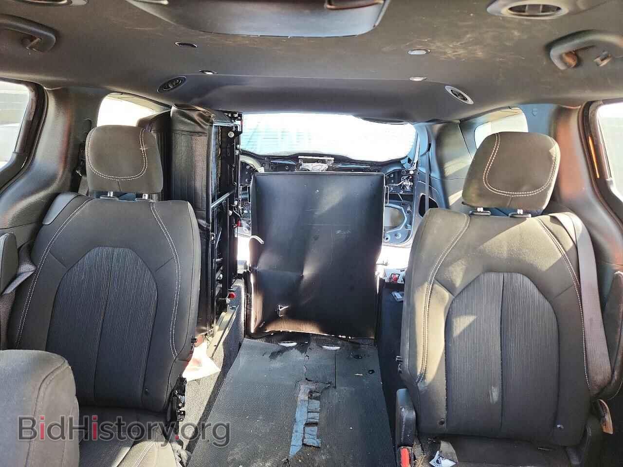 2020 CHRYSLER PACIFICA - VIN: 2C4RC1FG5LR150253 - Photo 10
