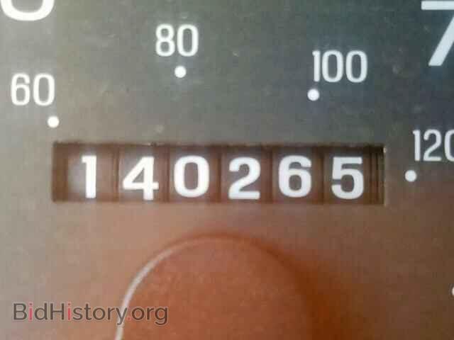 2001 FORD ECONOLINE - VIN: 1FTNE24L21HA34452 - Фото 8