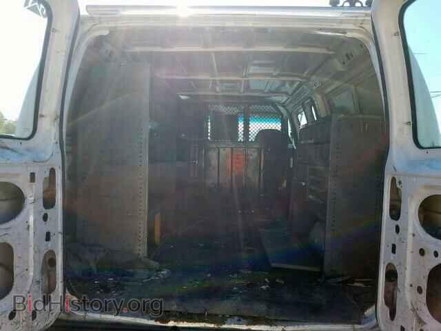 2001 FORD ECONOLINE - VIN: 1FTNE24L21HA34452 - Фото 9