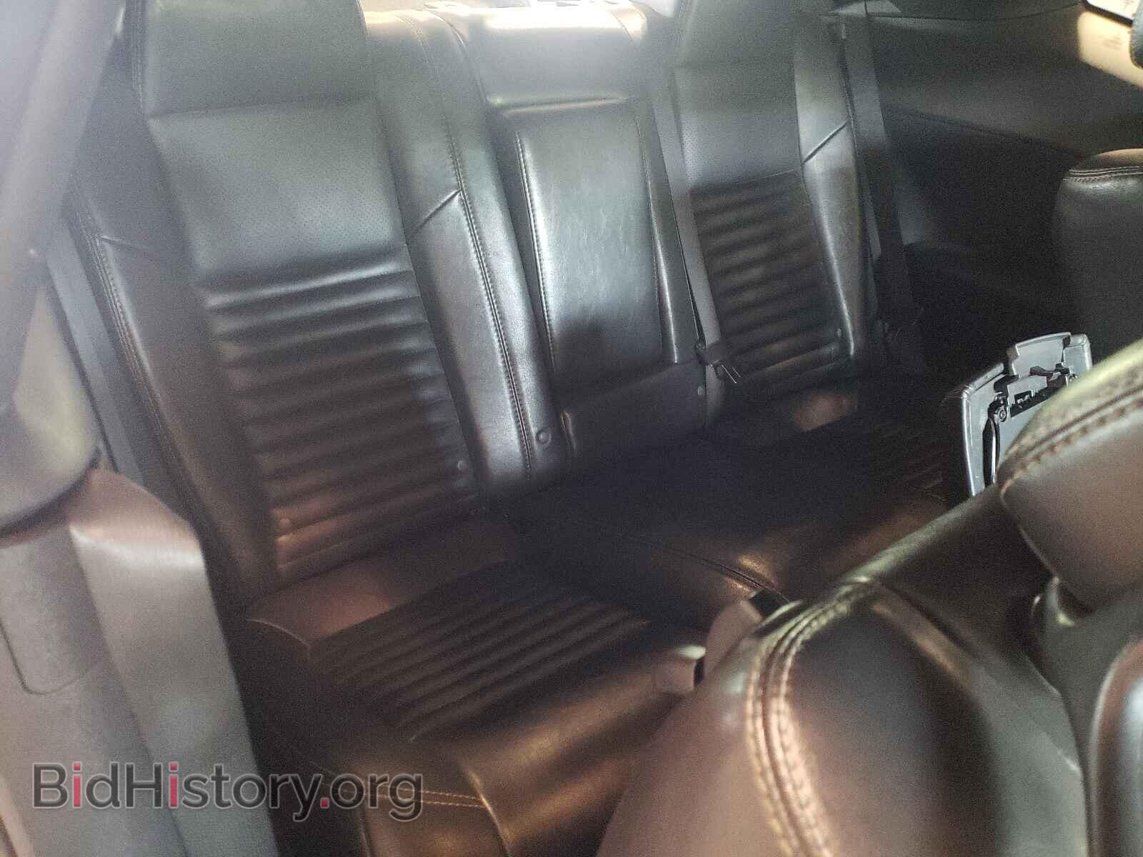 2010 DODGE CHALLENGER - VIN: 2B3CJ4DVXAH194753 - Фото 6
