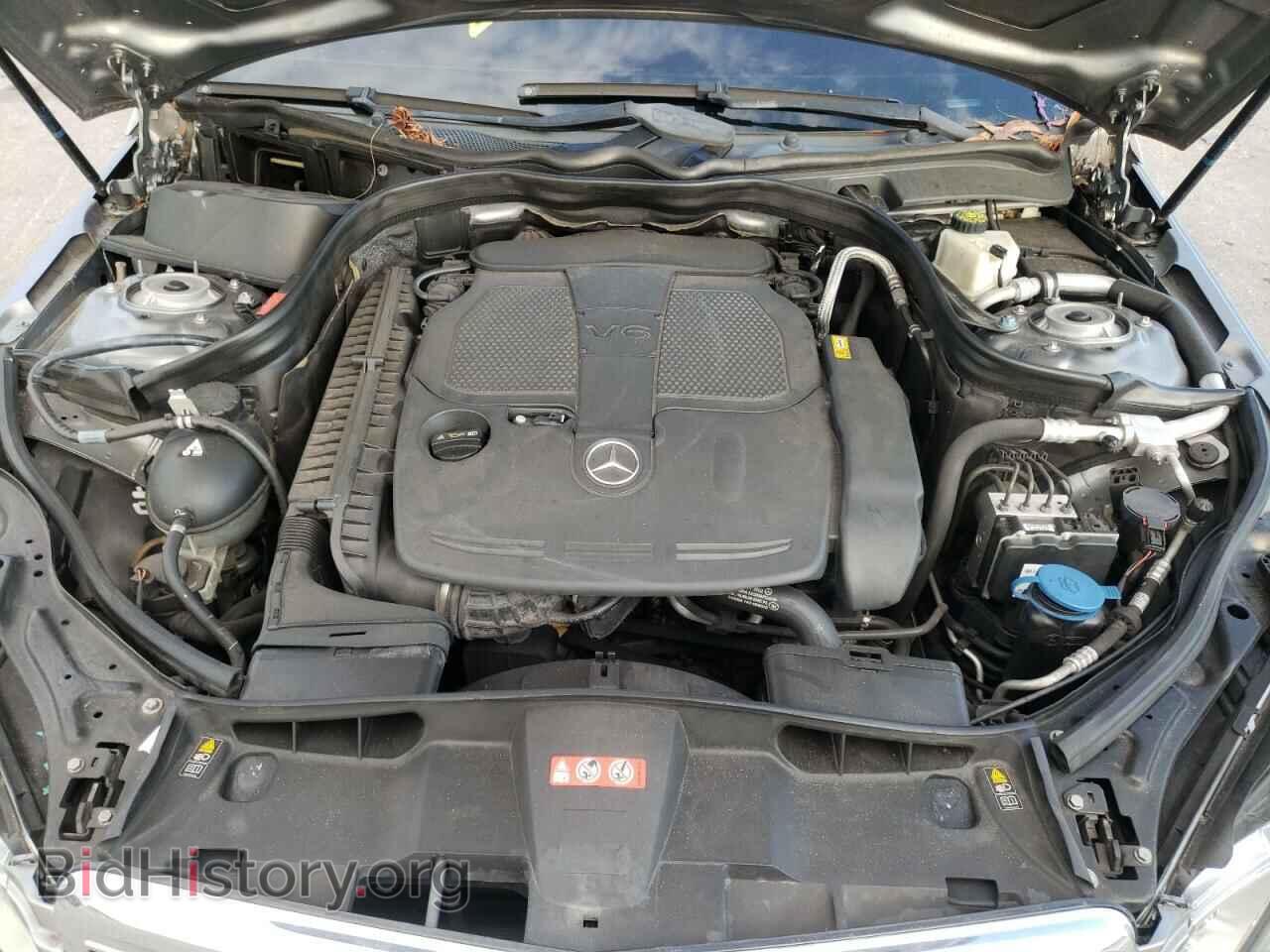 2012 MERCEDES-BENZ E-CLASS - VIN: WDDHF5KB4CA556152 - Photo 7