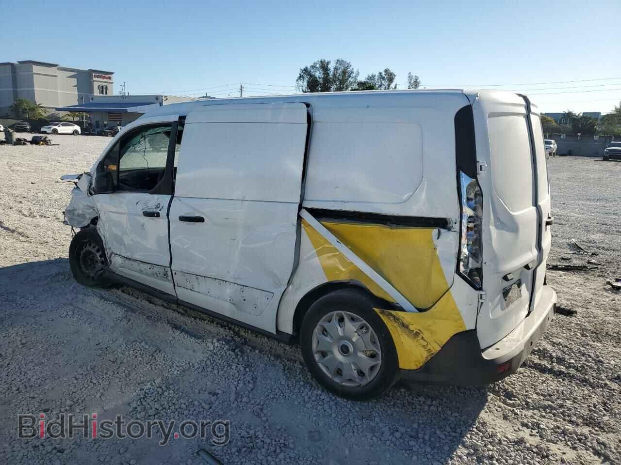 2014 FORD TRANSIT - VIN: NM0LS7F73E1141826 - Фото 2