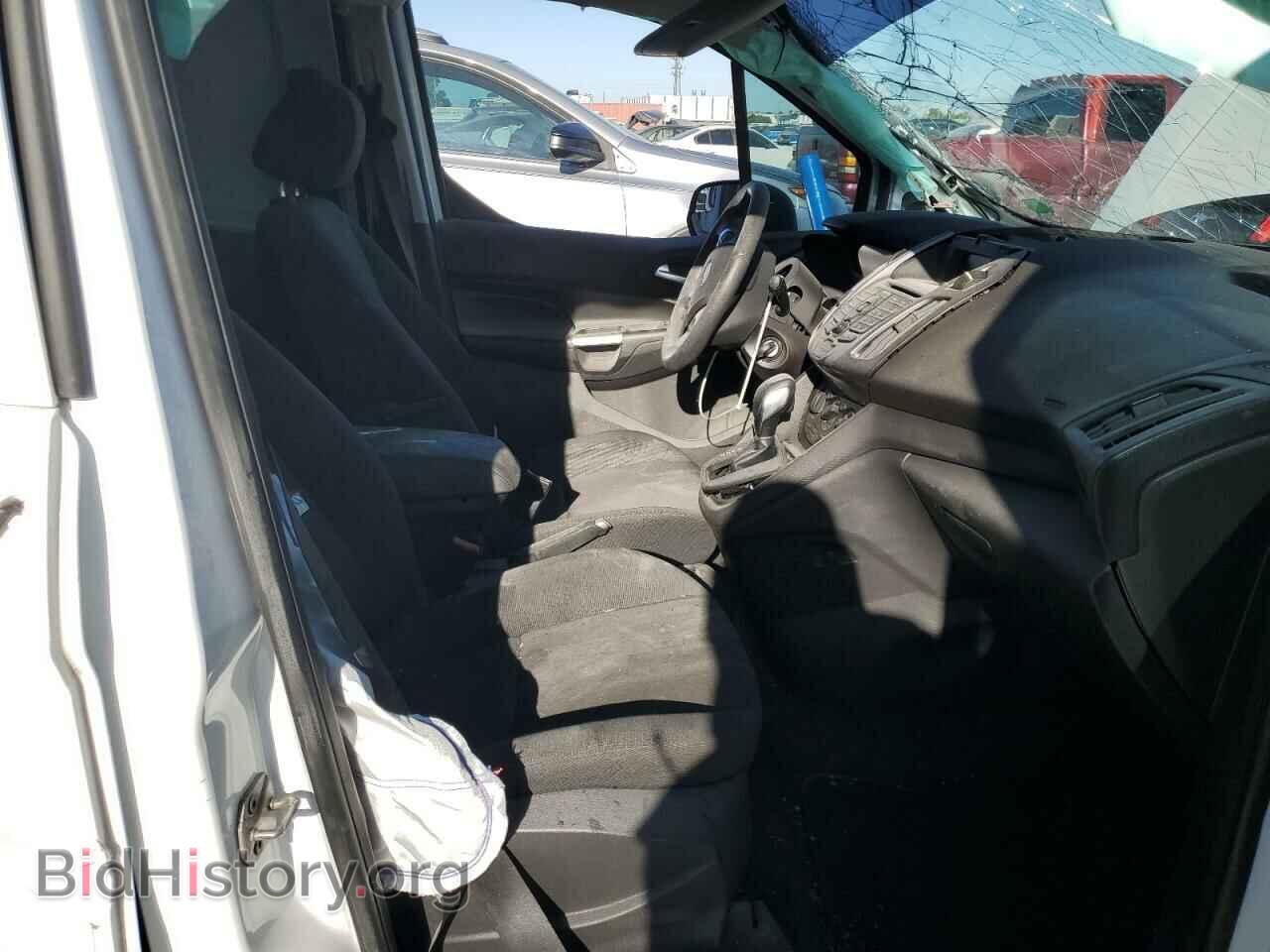 2014 FORD TRANSIT - VIN: NM0LS7F73E1141826 - Фото 11