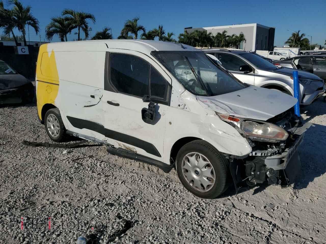 2014 FORD TRANSIT - VIN: NM0LS7F73E1141826 - Фото 4