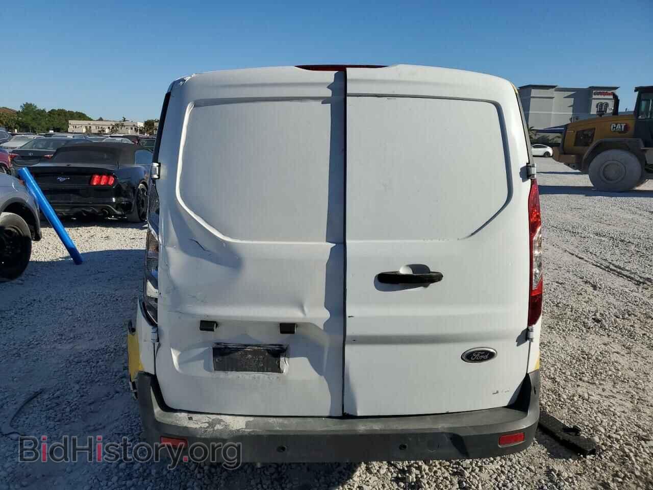 2014 FORD TRANSIT - VIN: NM0LS7F73E1141826 - Фото 6