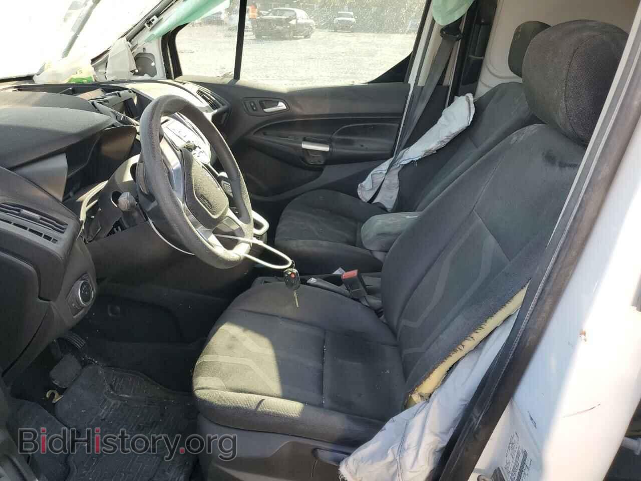 2014 FORD TRANSIT - VIN: NM0LS7F73E1141826 - Фото 7