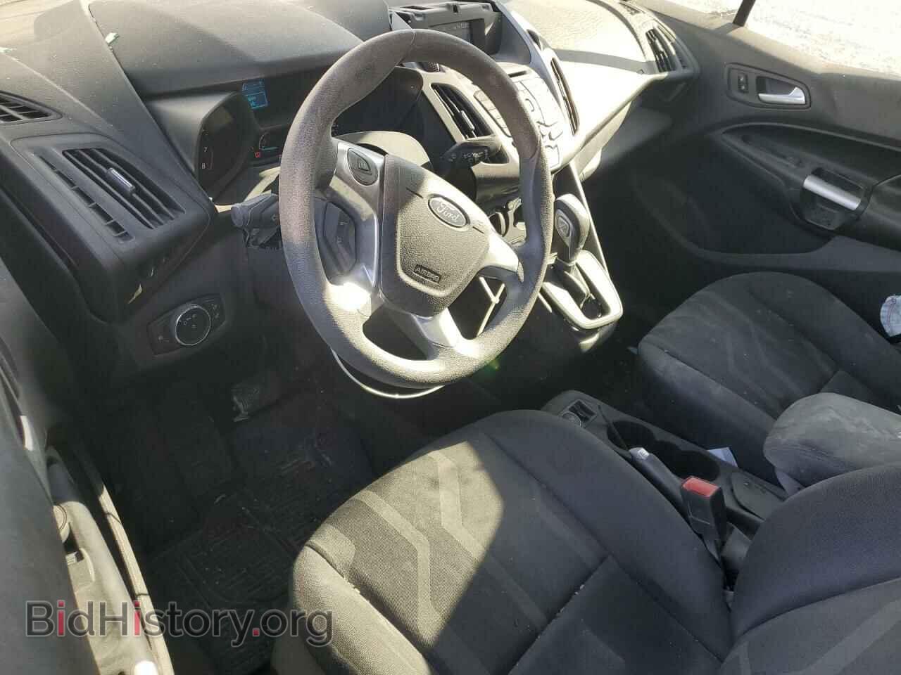 2014 FORD TRANSIT - VIN: NM0LS7F73E1141826 - Фото 8