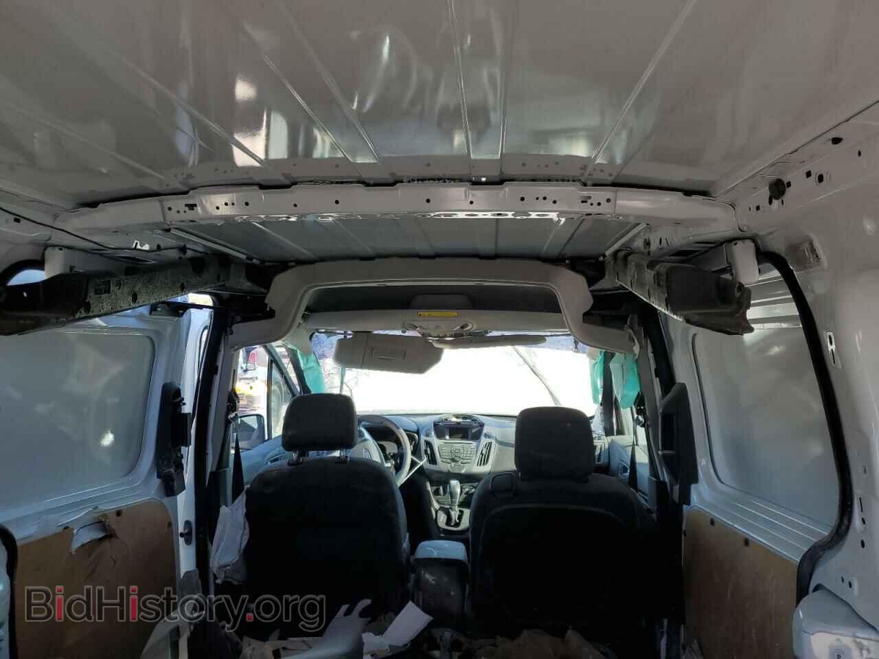 2014 FORD TRANSIT - VIN: NM0LS7F73E1141826 - Фото 10