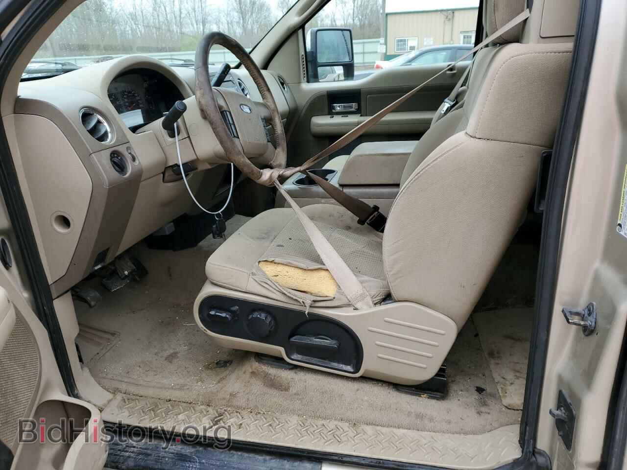 2008 FORD All Models - VIN: 1FTPX14V18FA30865 - Фото 7