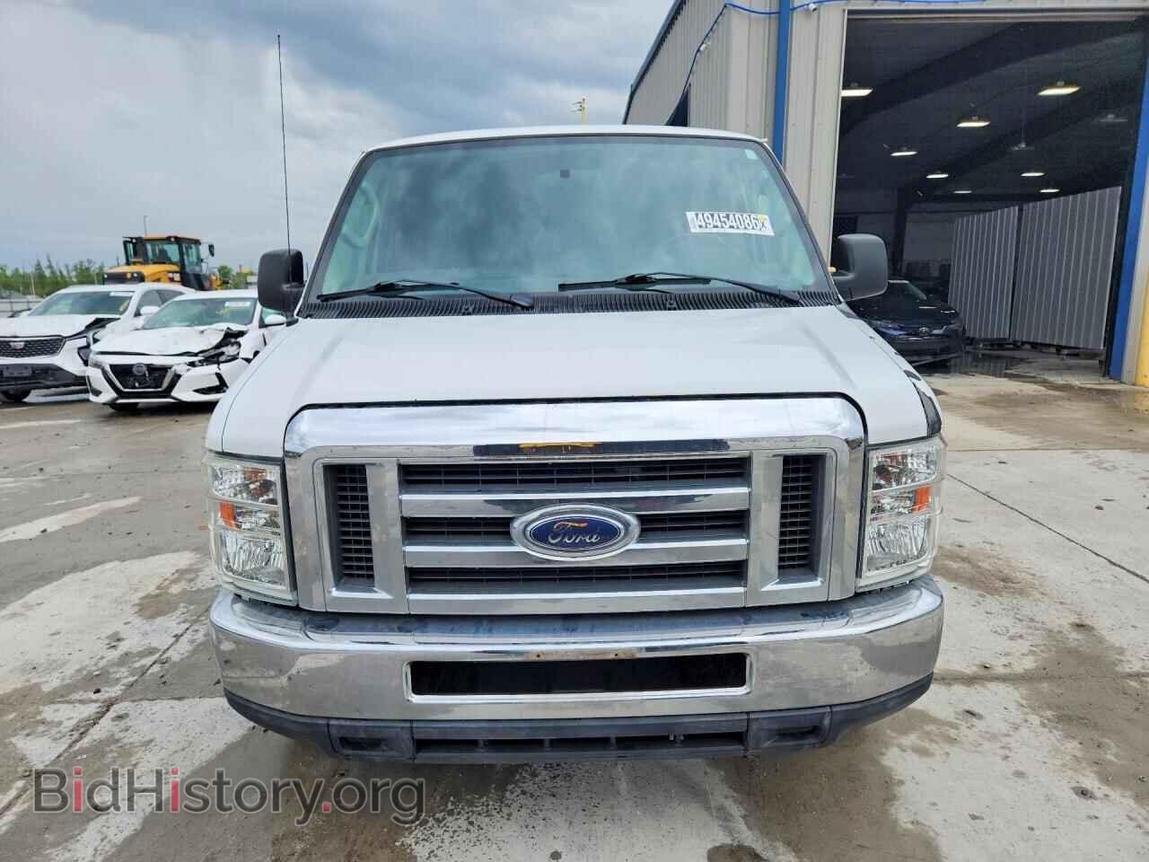 2013 FORD ECONOLINE - VIN: 1FTNE2EW3DDA70459 - Фото 5
