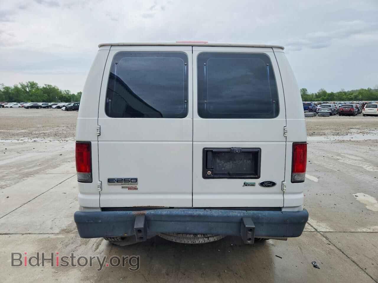 2013 FORD ECONOLINE - VIN: 1FTNE2EW3DDA70459 - Фото 6