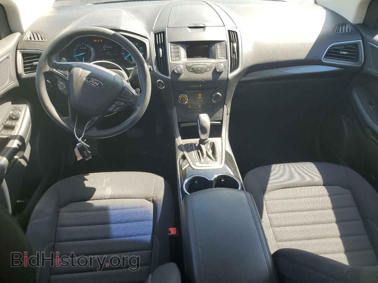 2016 FORD EDGE - VIN: 2FMPK4G99GBC59952 - Photo 8