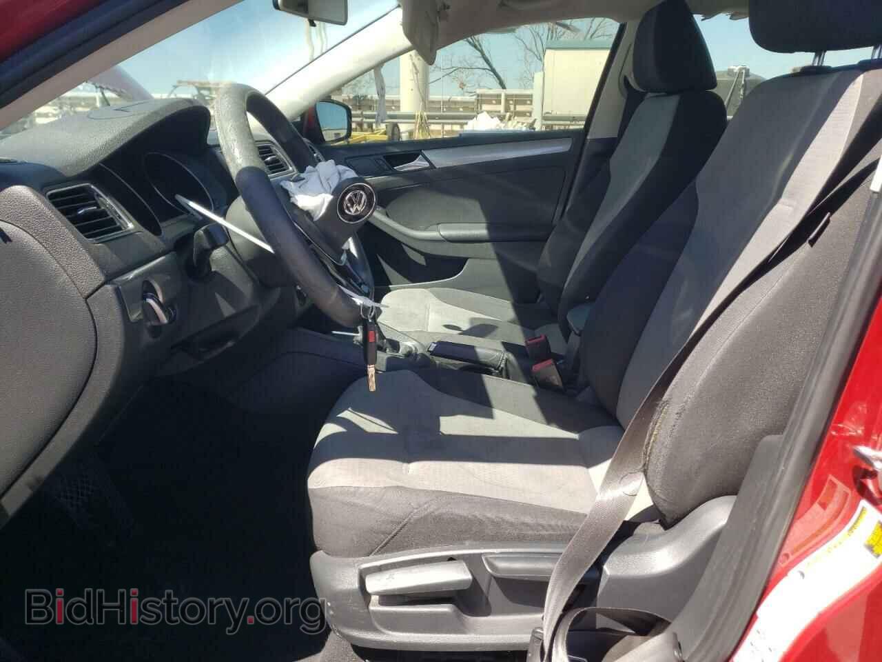 2017 VOLKSWAGEN JETTA - VIN: 3VW2B7AJ2HM201763 - Фото 7