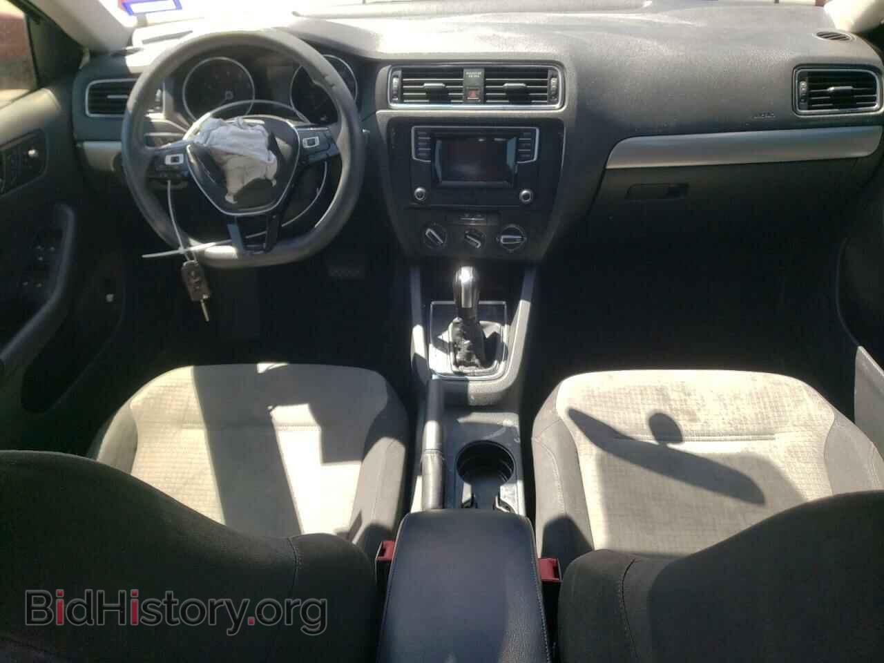 2017 VOLKSWAGEN JETTA - VIN: 3VW2B7AJ2HM201763 - Фото 8