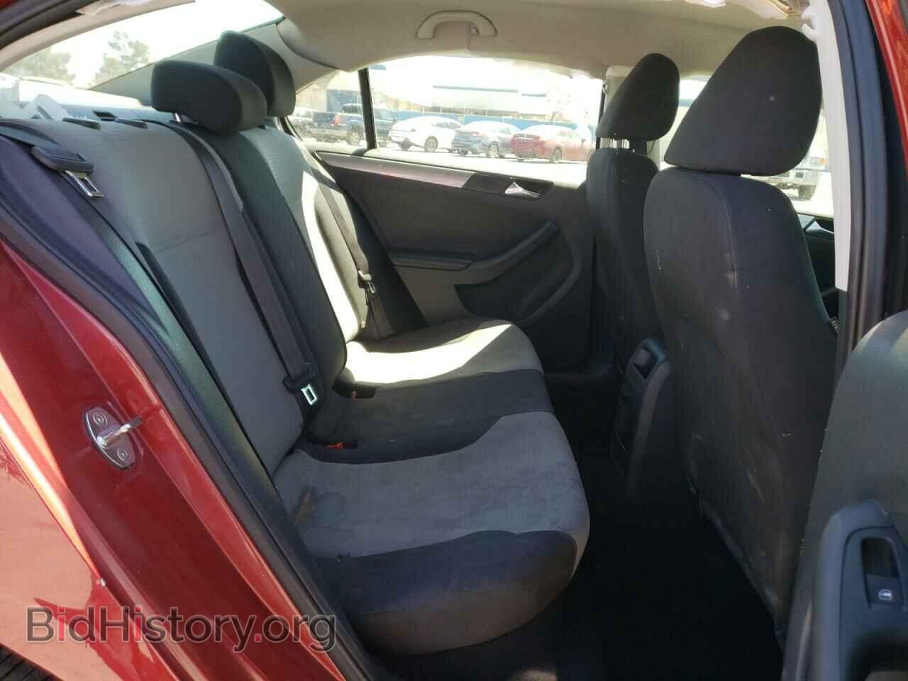 2017 VOLKSWAGEN JETTA - VIN: 3VW2B7AJ2HM201763 - Фото 10