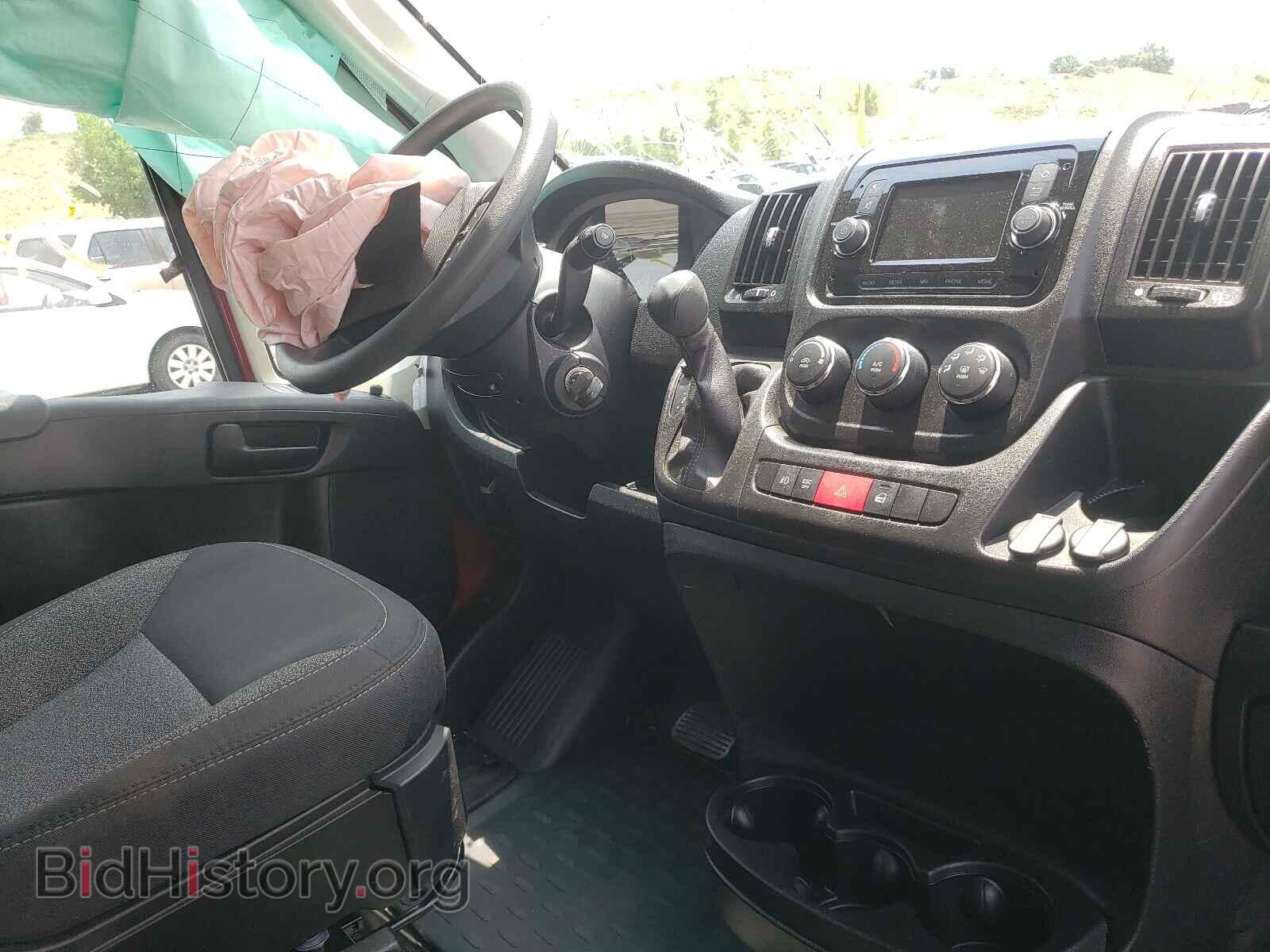 2020 RAM PROMASTER - VIN: 3C6TRVAG5LE146151 - Фото 9