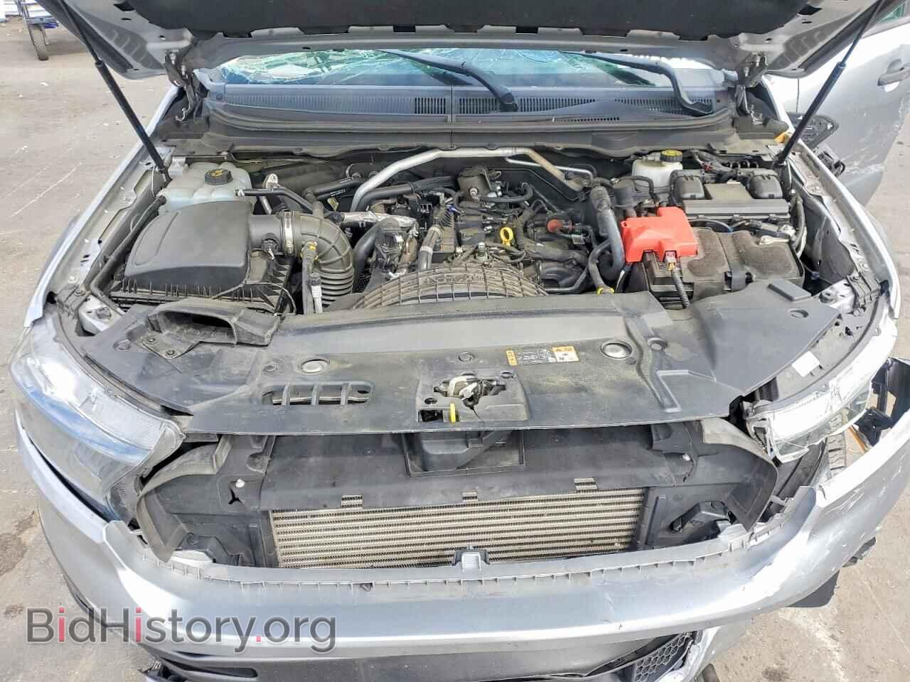 2021 FORD RANGER - VIN: 1FTER4EH3MLD36067 - Фото 11