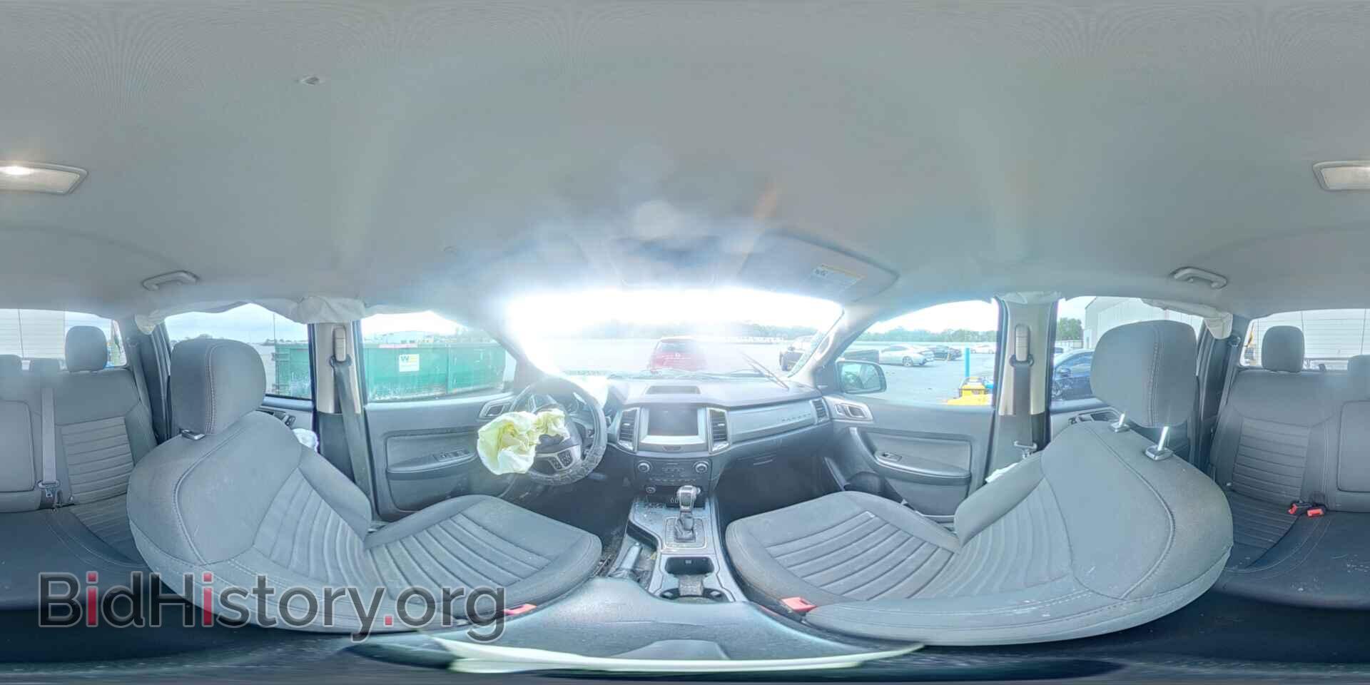 2021 FORD RANGER - VIN: 1FTER4EH3MLD36067 - Фото 15