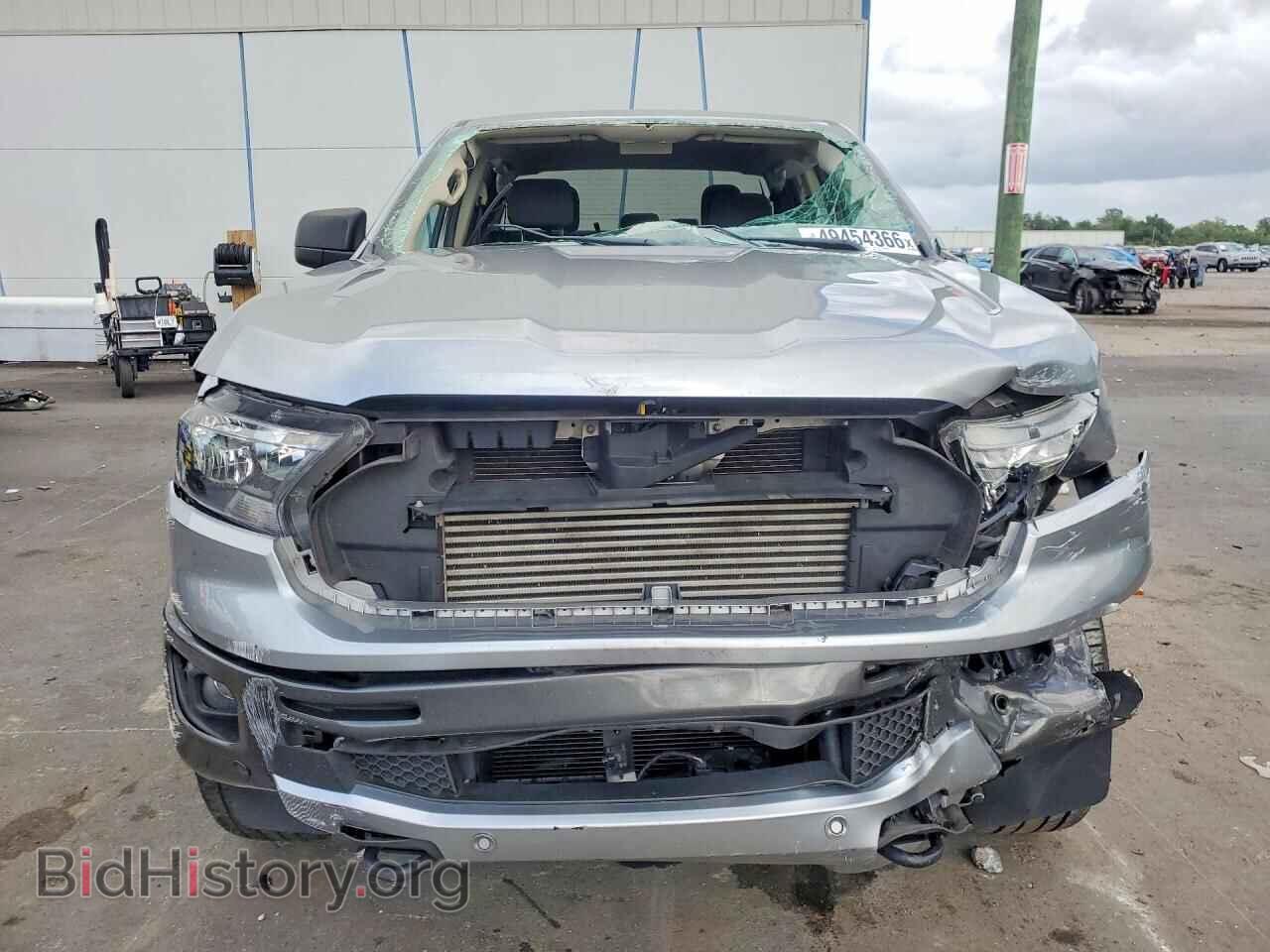 2021 FORD RANGER - VIN: 1FTER4EH3MLD36067 - Фото 5