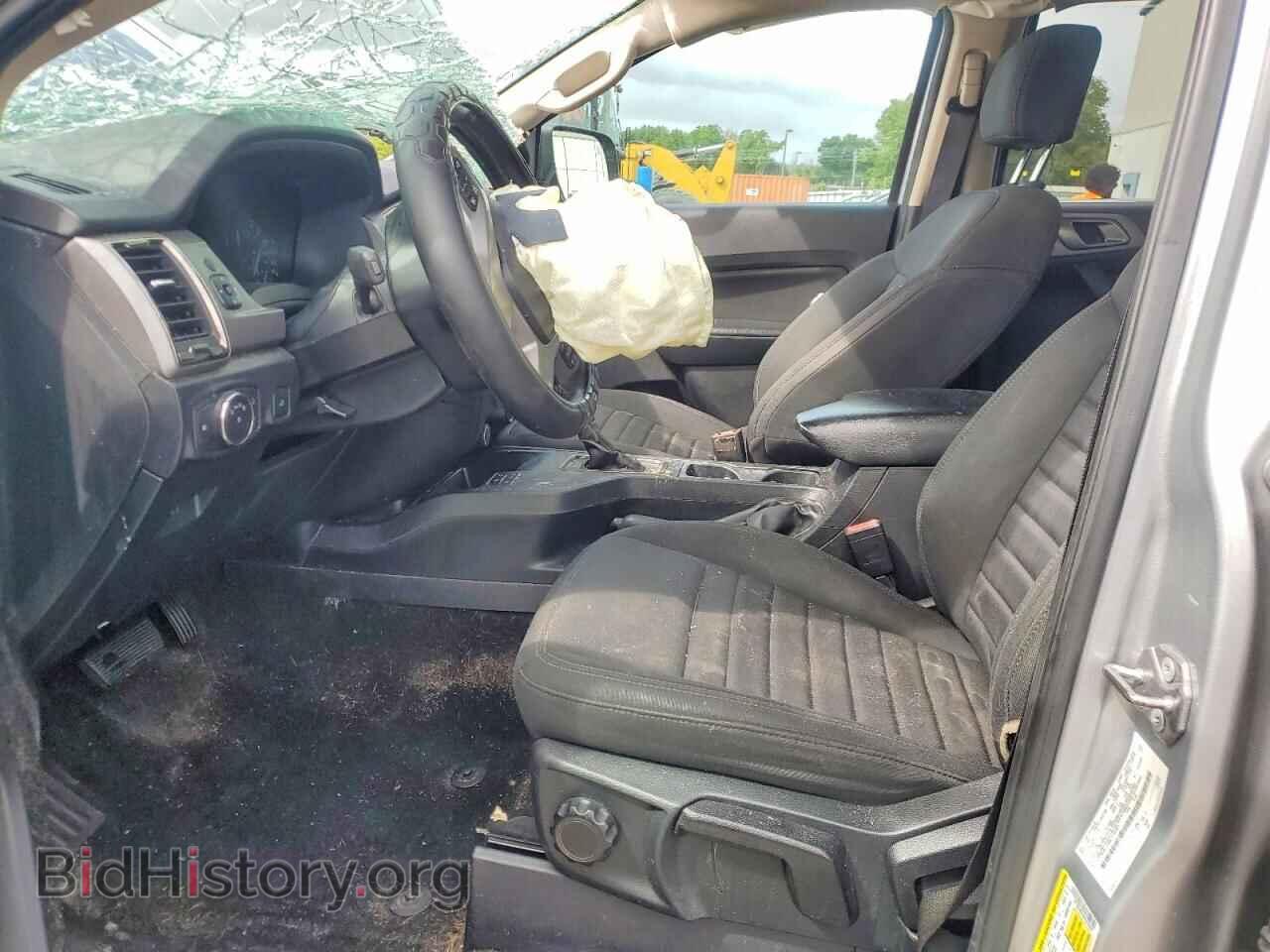 2021 FORD RANGER - VIN: 1FTER4EH3MLD36067 - Фото 7