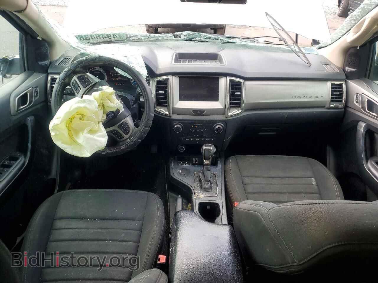 2021 FORD RANGER - VIN: 1FTER4EH3MLD36067 - Фото 8