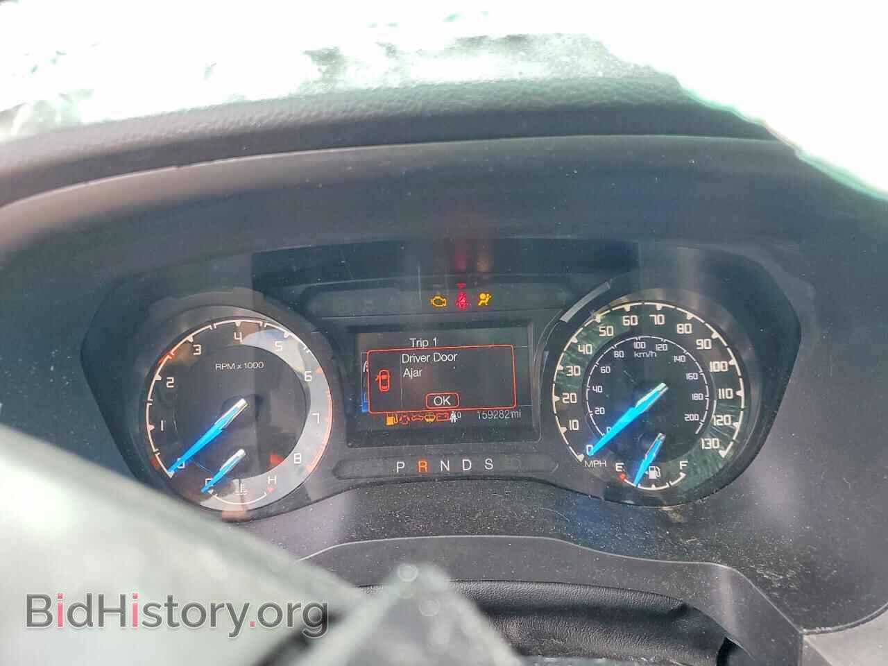 2021 FORD RANGER - VIN: 1FTER4EH3MLD36067 - Фото 9