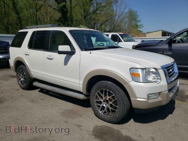 2010 Ford EXPLORER (VIN 1FMEU7EE2AUA17749) — фото 4 из 13