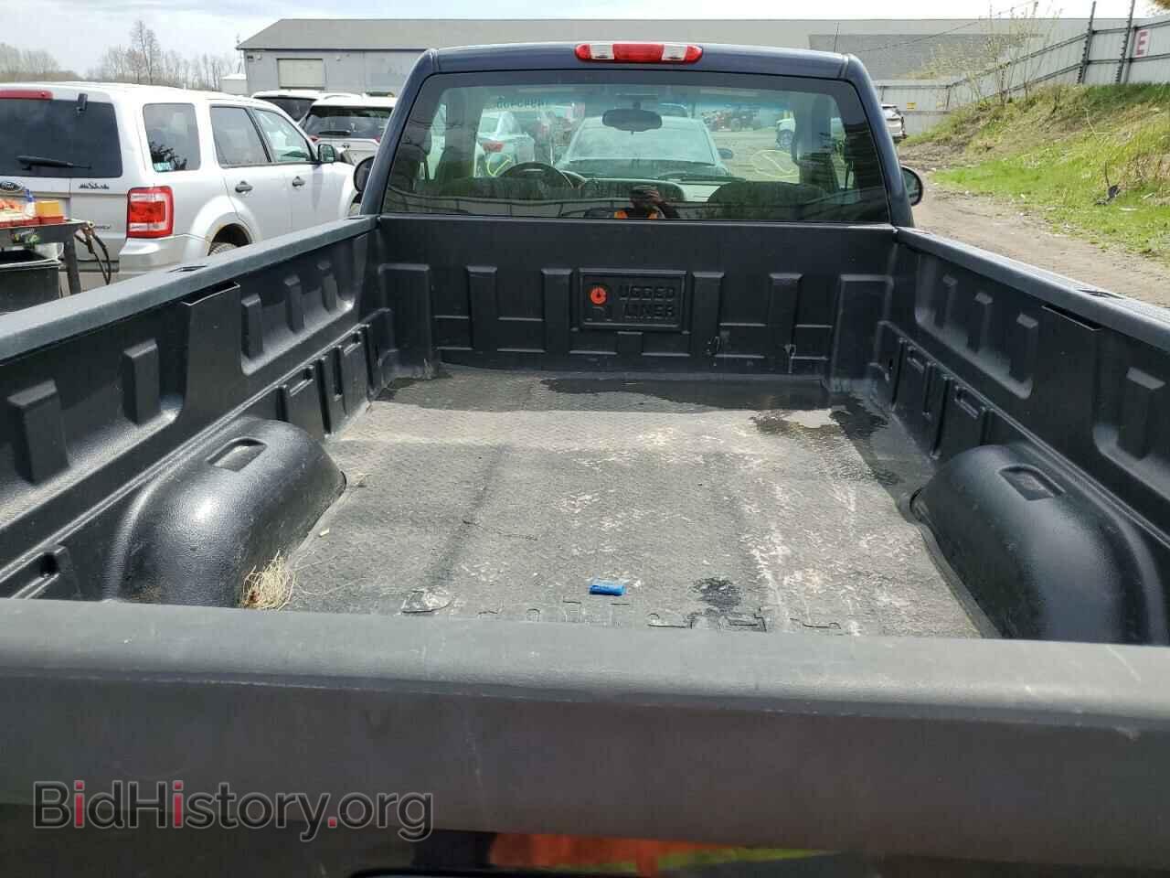 2008 GMC SIERRA - VIN: 1GTEC14C28Z302355 - Фото 10