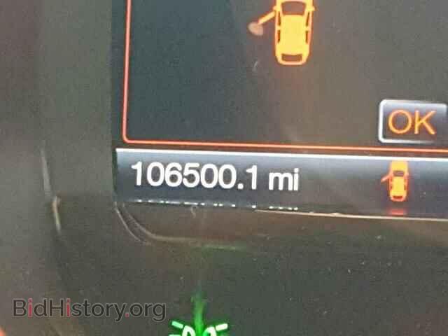 2013 FORD TAURUS - VIN: 1FAHP2F86DG215621 - Фото 8