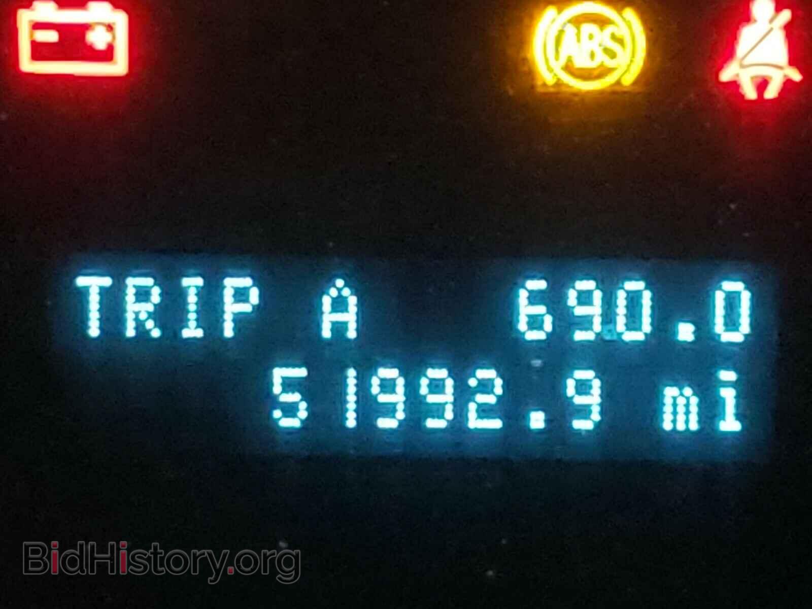 2011 FORD ESCAPE - VIN: 1FMCU9E77BKA97695 - Фото 8