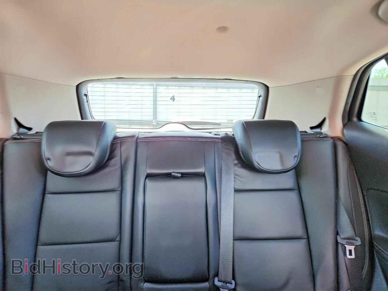 2014 BUICK ENCORE - VIN: KL4CJCSBXEB659669 - Photo 10
