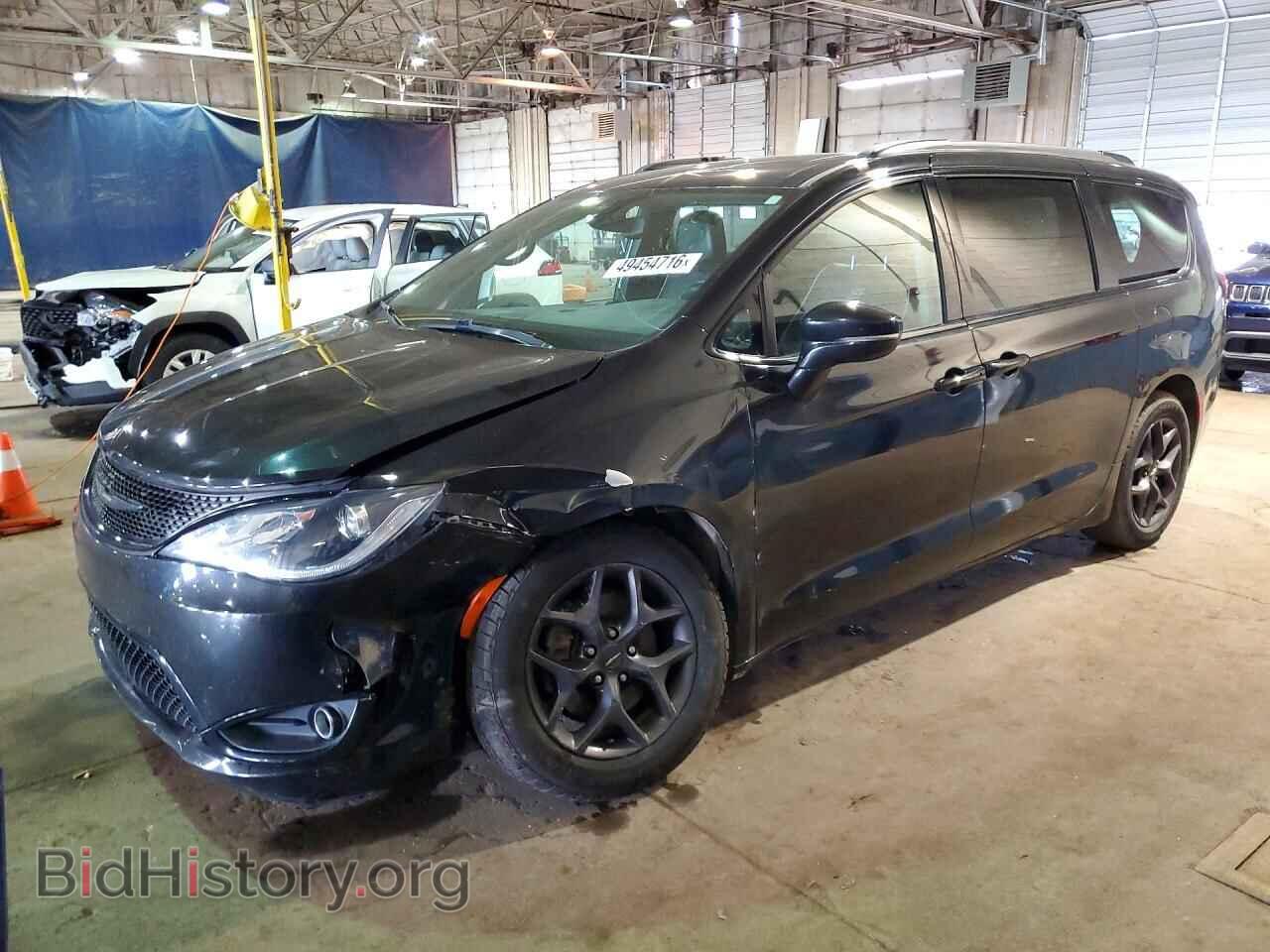 Photo 2C4RC1GG3LR290414 - CHRYSLER PACIFICA 2020