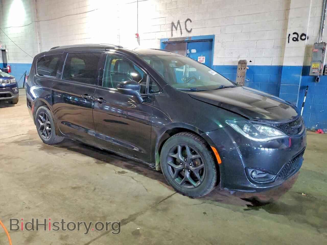 2020 CHRYSLER PACIFICA - VIN: 2C4RC1GG3LR290414 - Photo 4
