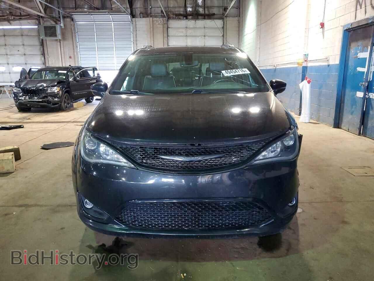 2020 CHRYSLER PACIFICA - VIN: 2C4RC1GG3LR290414 - Photo 5
