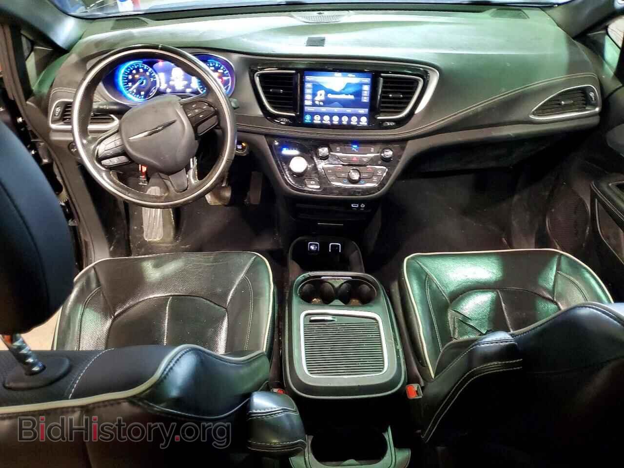 2020 CHRYSLER PACIFICA - VIN: 2C4RC1GG3LR290414 - Photo 8